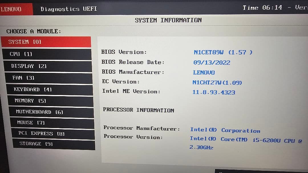 【中古・動作品】ThinkPad T460s ノートパソコン