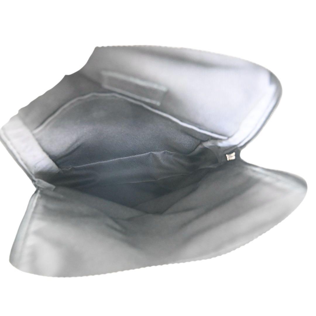 【美品】ルイヴィトン ダミエ ブラック ボディバッグ　スリング　ショルダーバッグ