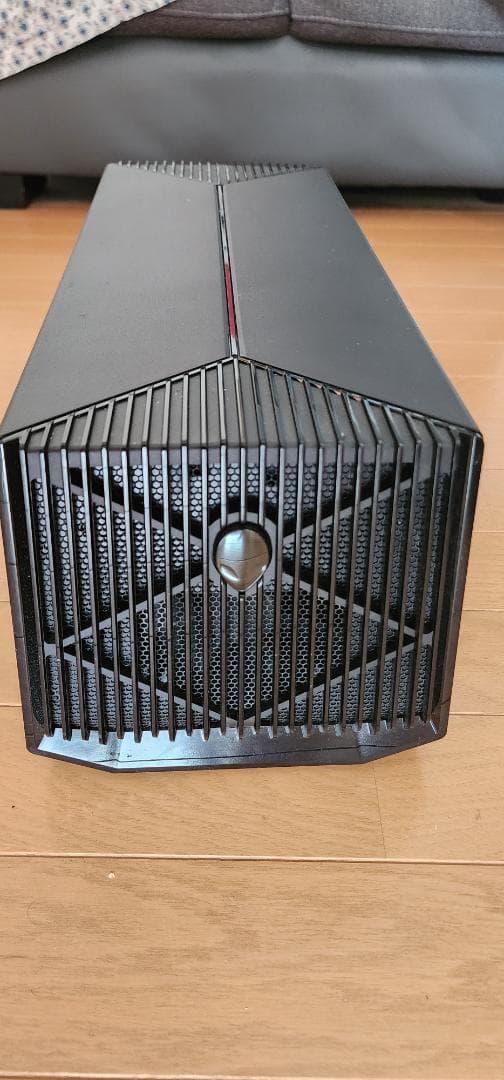 その他 Alienware Graphics Amplifier Z01G