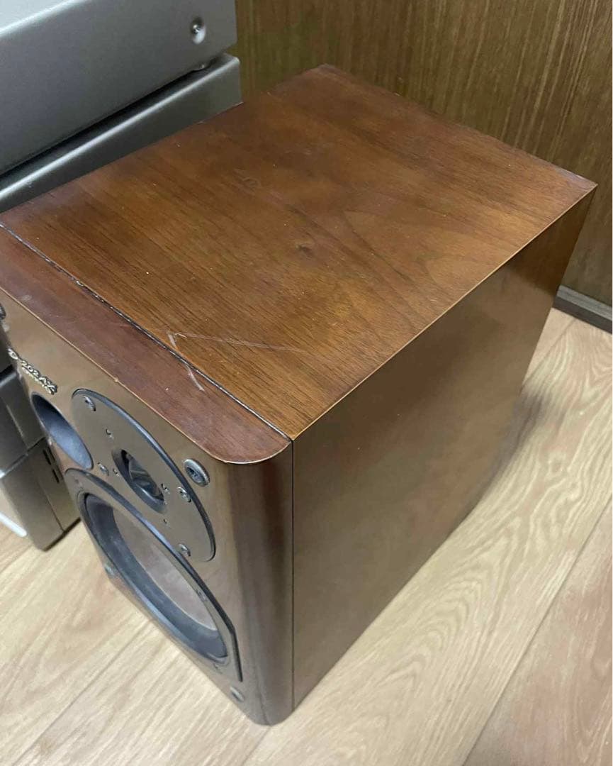 ラジオ・コンポ Onkyo A-922m