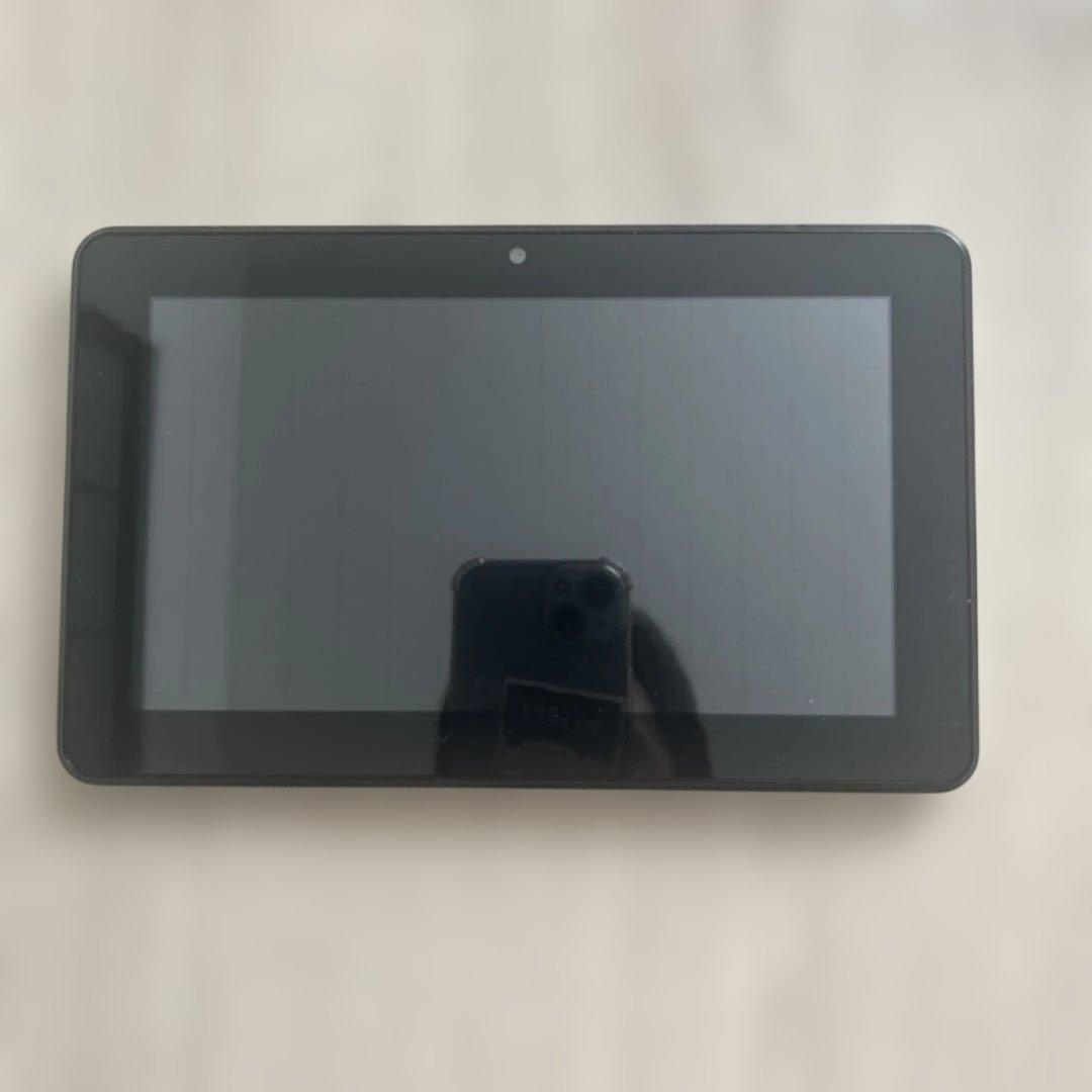 Androidタブレット、SIMフリー