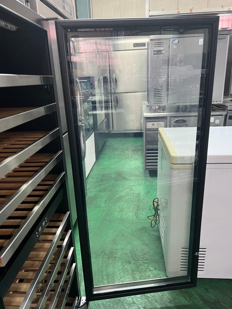 2022年 三ツ星貿易 エクセレンスシリーズ ワインセラー