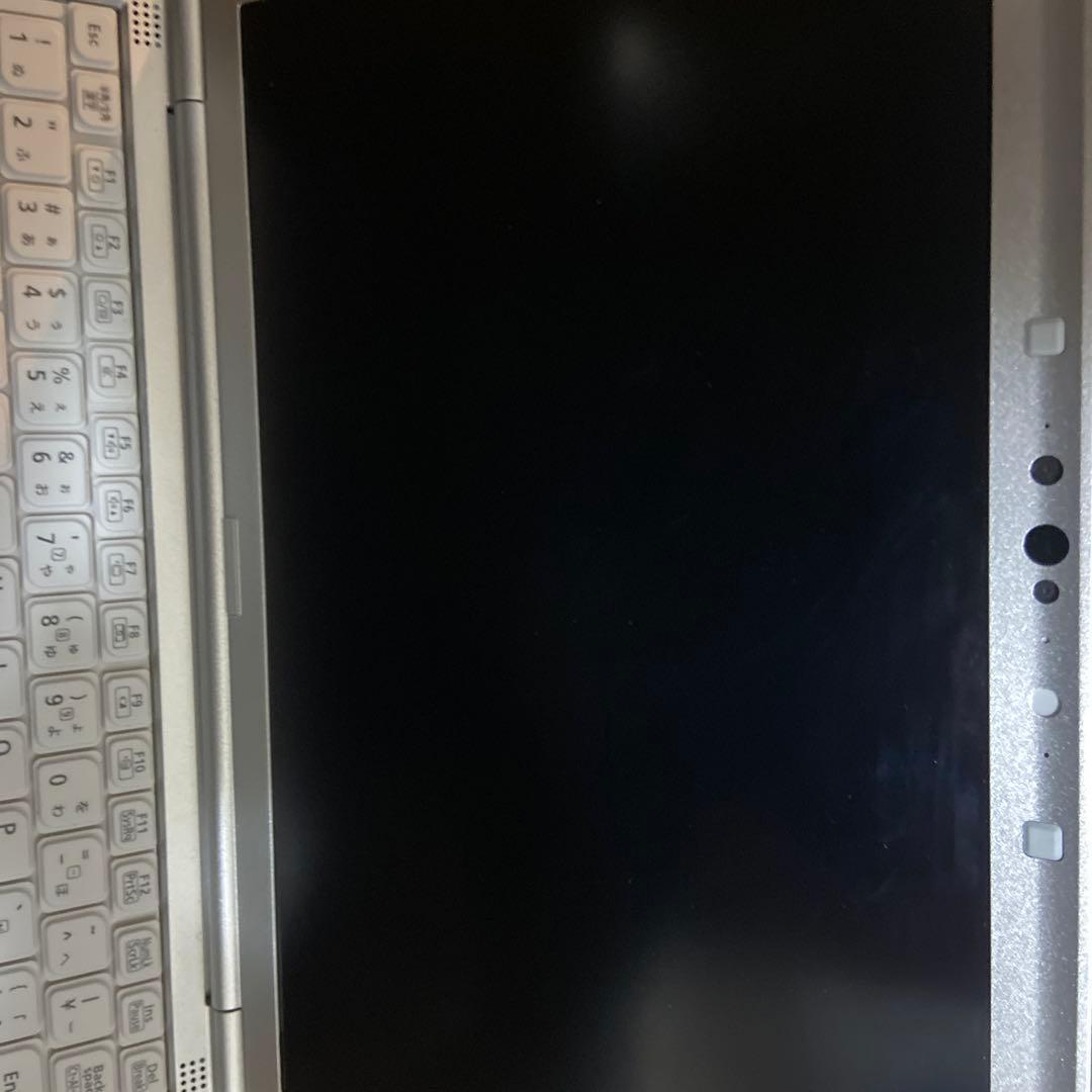 Panasonic CF-SV2LDCCR Windows11pro 第11世代