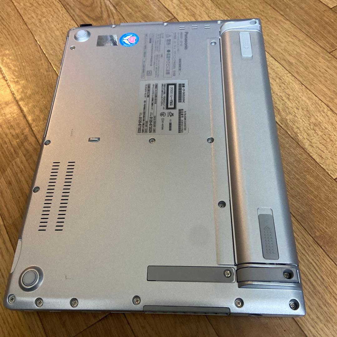 Panasonic CF-SV2LDCCR Windows11pro 第11世代