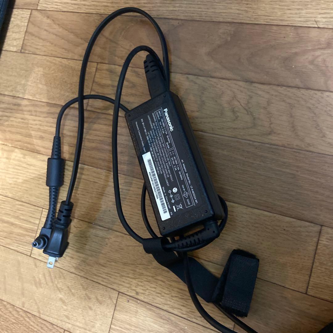 Panasonic CF-SV2LDCCR Windows11pro 第11世代