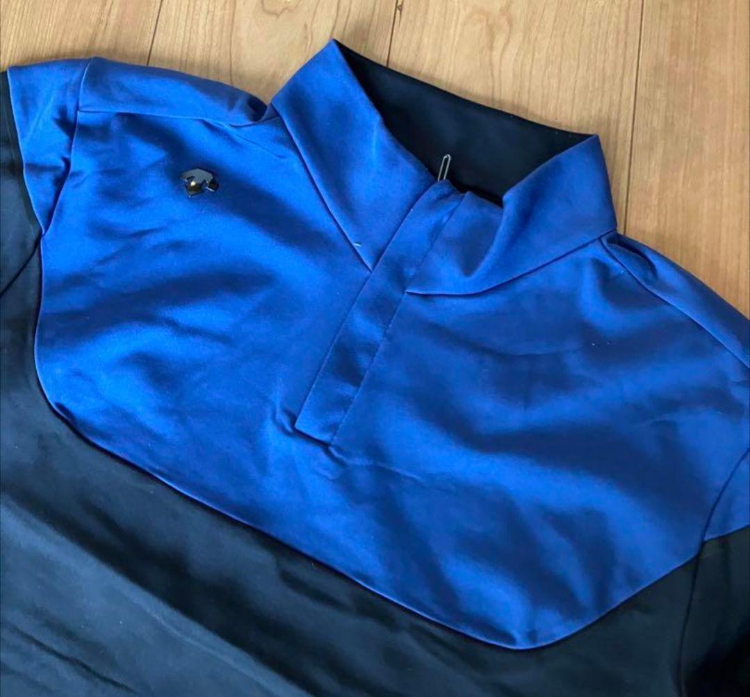 上下2点セット　デサントゴルフ　メンズストレッチパンツ&ウェア