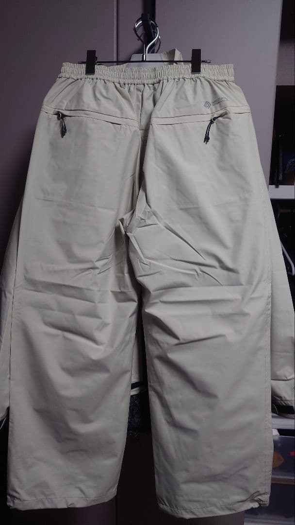 ジャケット・アウター CLESSTE Phenix Windstopper City Uniform