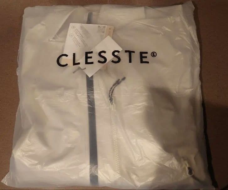 ジャケット・アウター CLESSTE Phenix Windstopper City Uniform