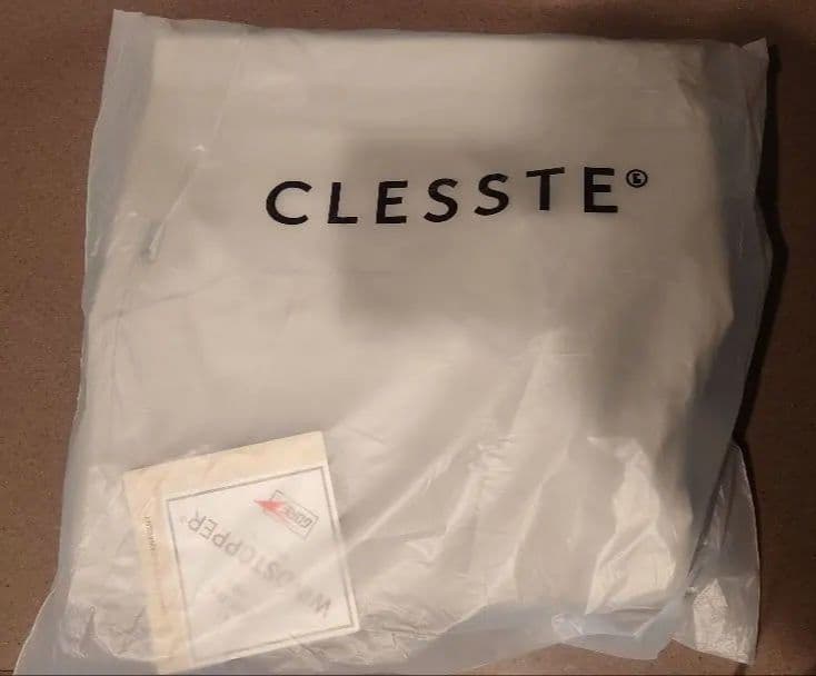 ジャケット・アウター CLESSTE Phenix Windstopper City Uniform