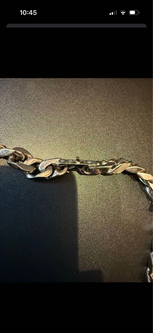 【本日限定限定価格】Louis Vuitton ネックレス