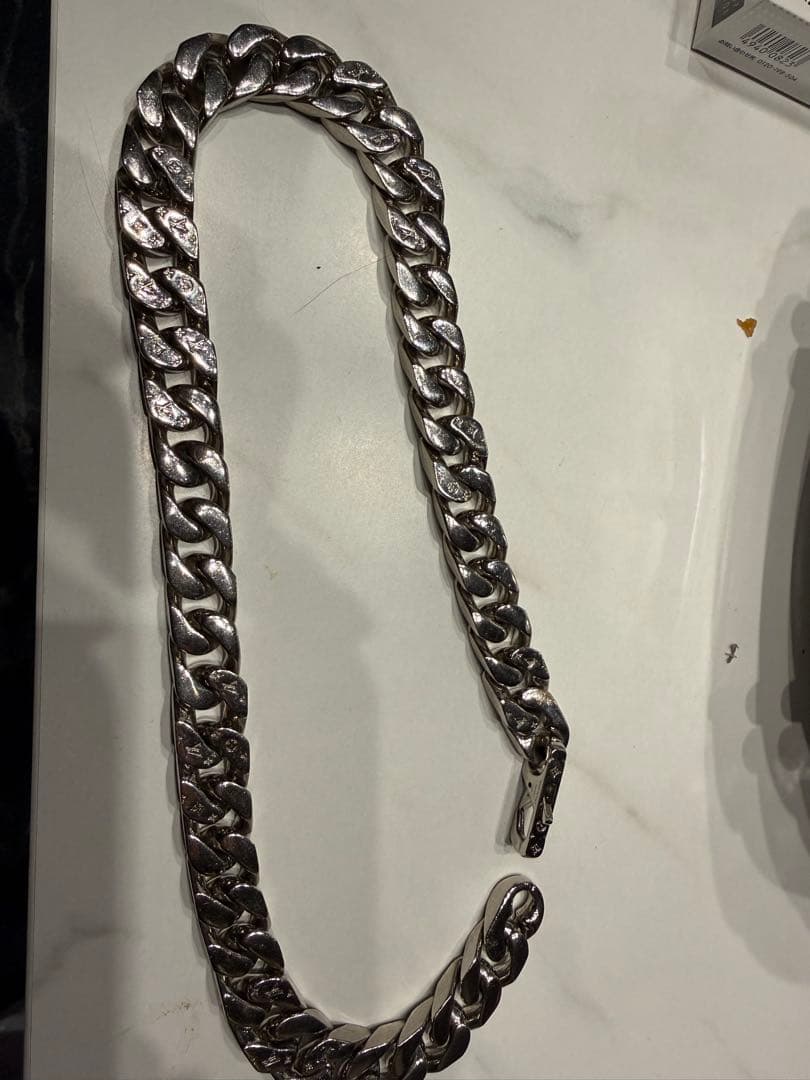 【本日限定限定価格】Louis Vuitton ネックレス