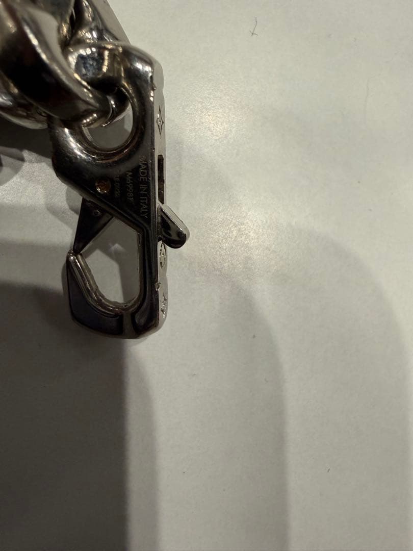 【本日限定限定価格】Louis Vuitton ネックレス