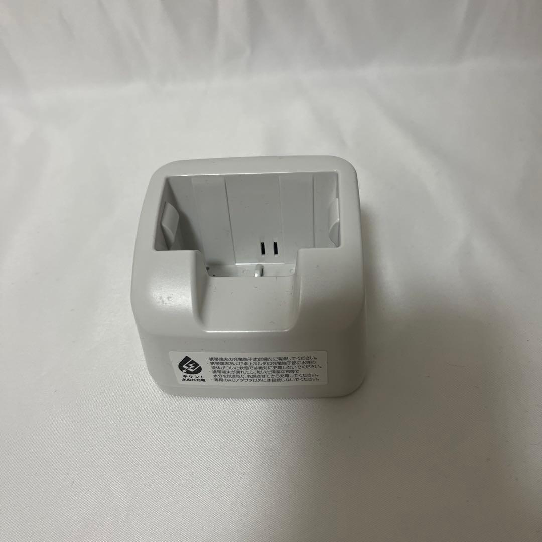 らくらくホン F-01M(ピンク)