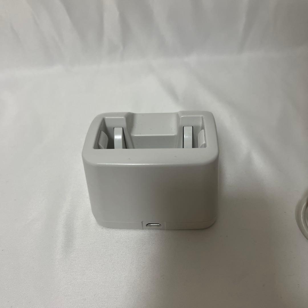 らくらくホン F-01M(ピンク)