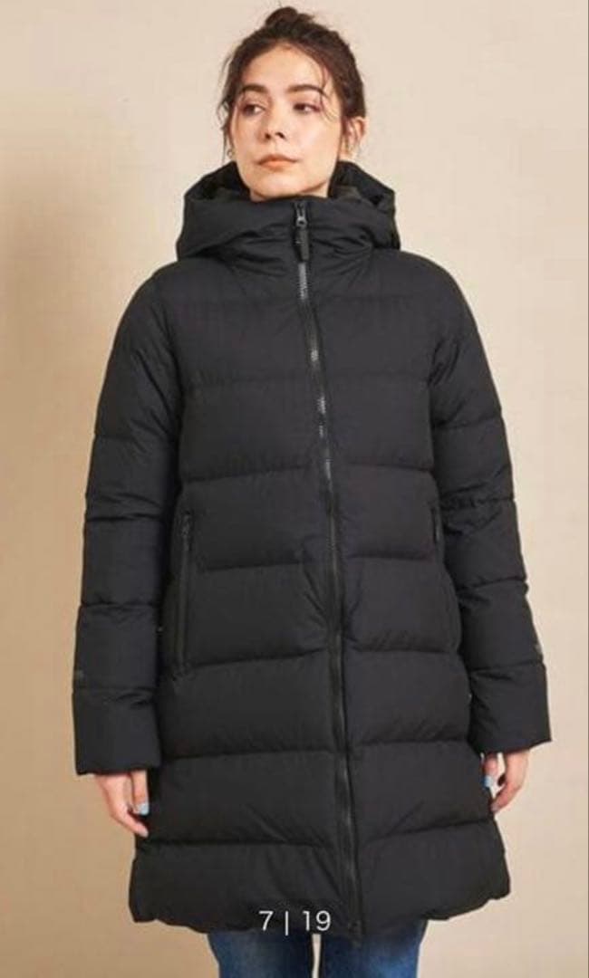 ぴい⭐︎ノースフェイス ダウン⭐︎レディースS