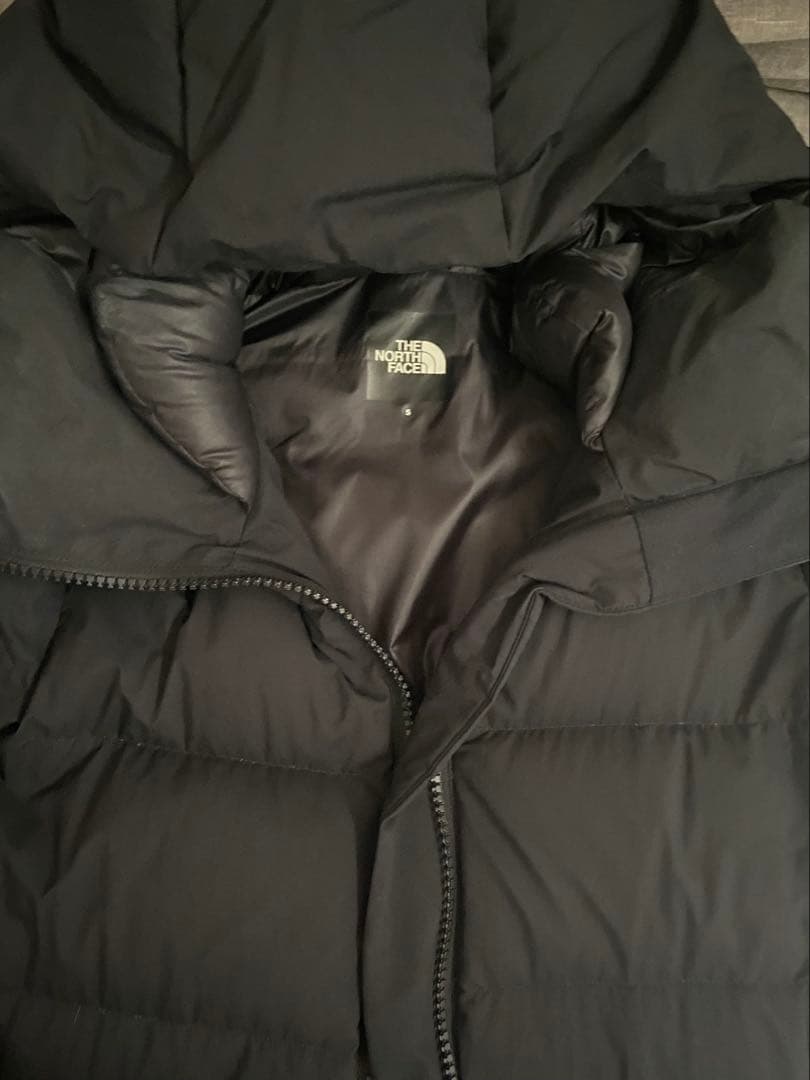 ぴい⭐︎ノースフェイス ダウン⭐︎レディースS