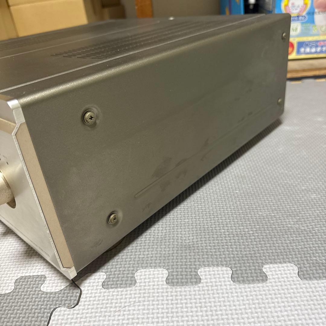 Denon PMA-2000 アンプ本体