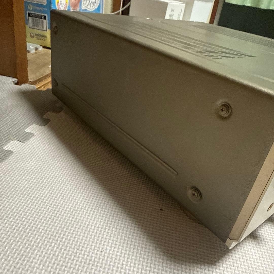 Denon PMA-2000 アンプ本体