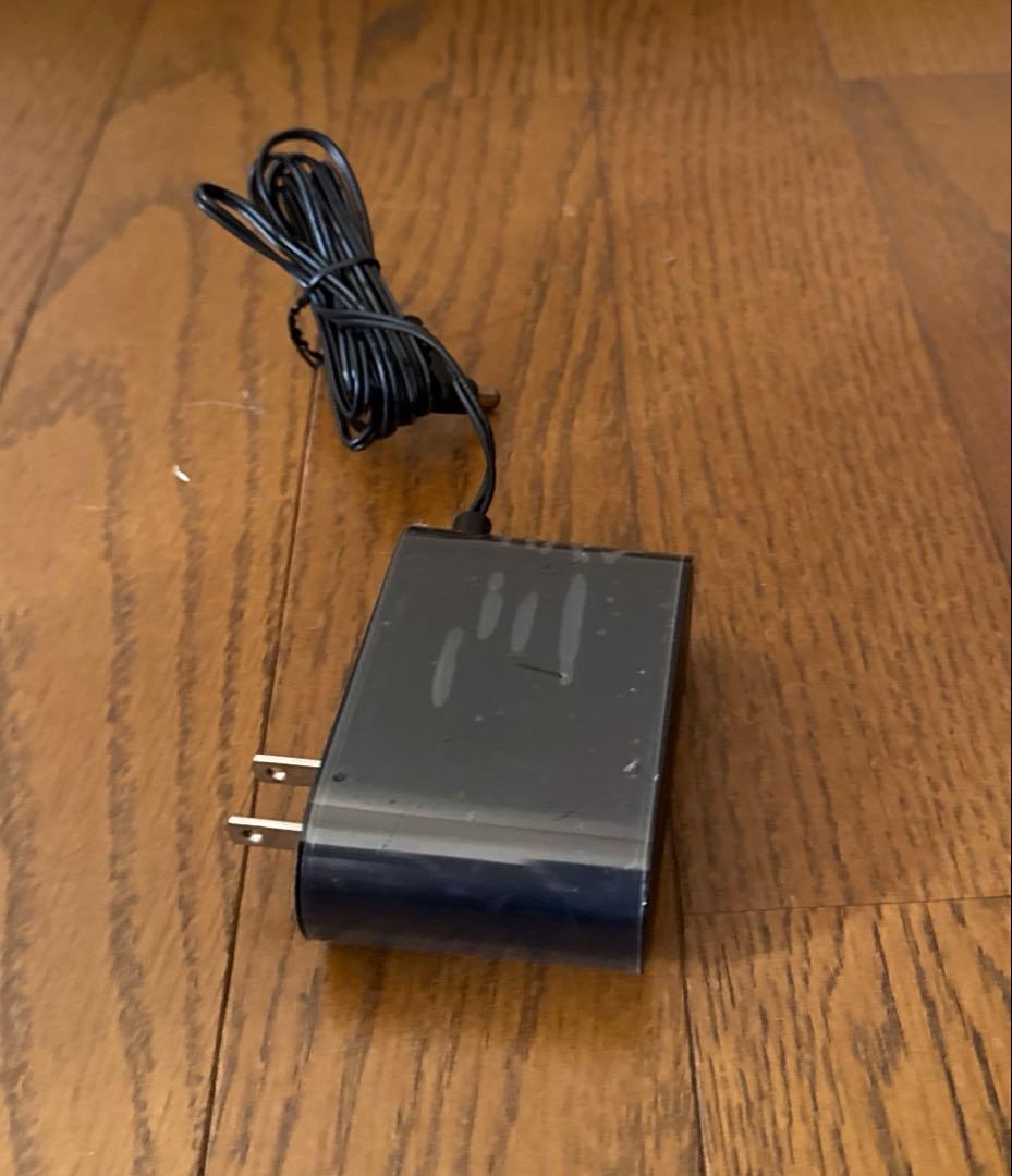 AQUA AQC-WX1P(W) コードレススティッククリーナー ホワイト