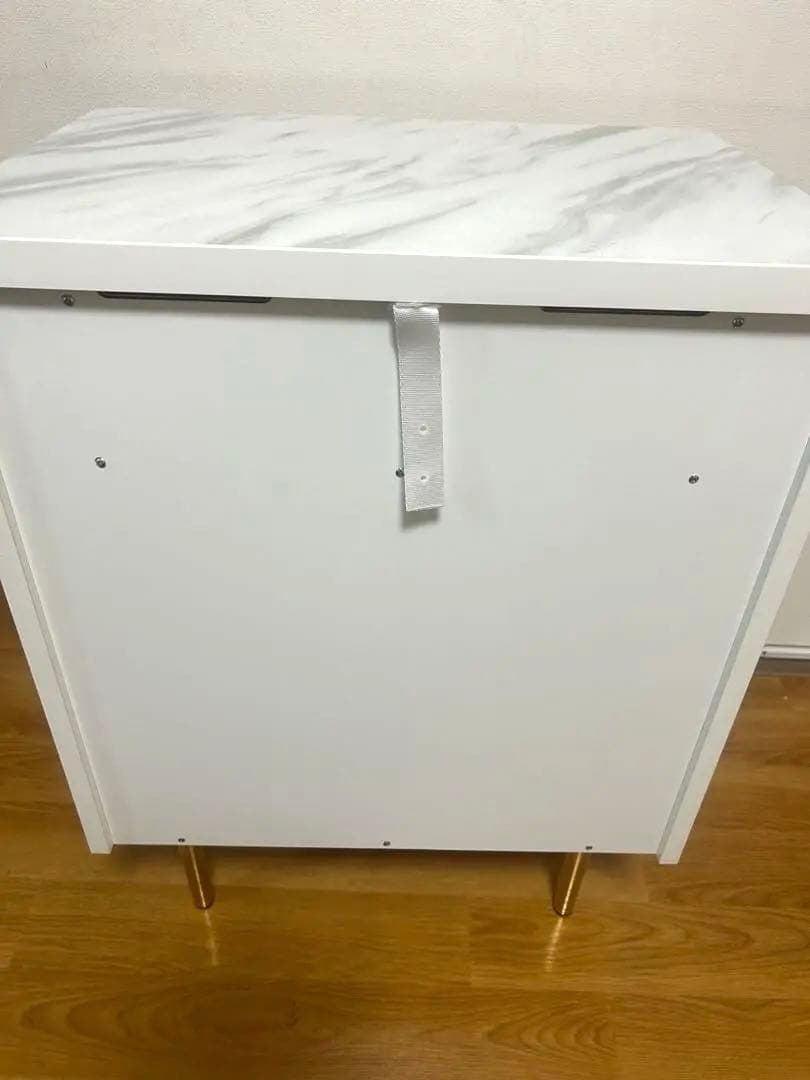 Francfrancエルドラド サイドボード