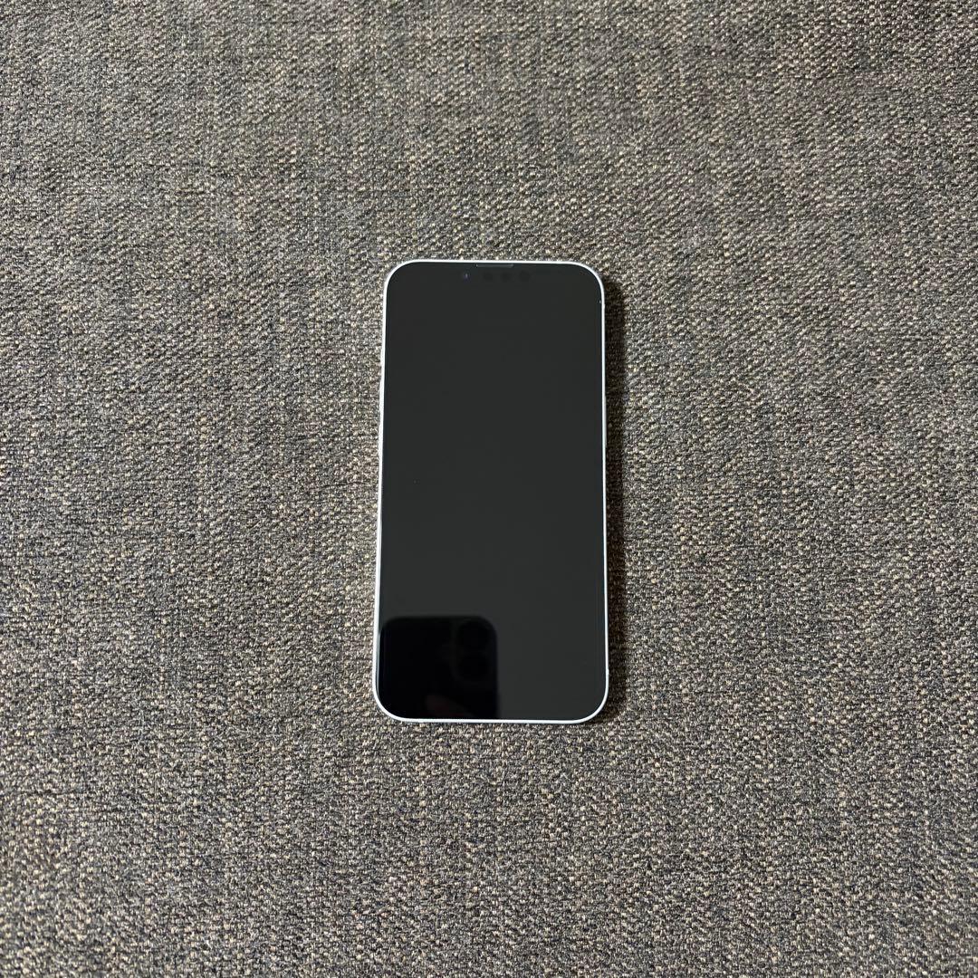 Apple iPhone14 256GB スターライト 本体