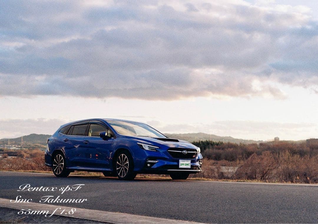 試写作例多数★pentax spf★リザード本革グリーン★美品＊完動品＊初期保証