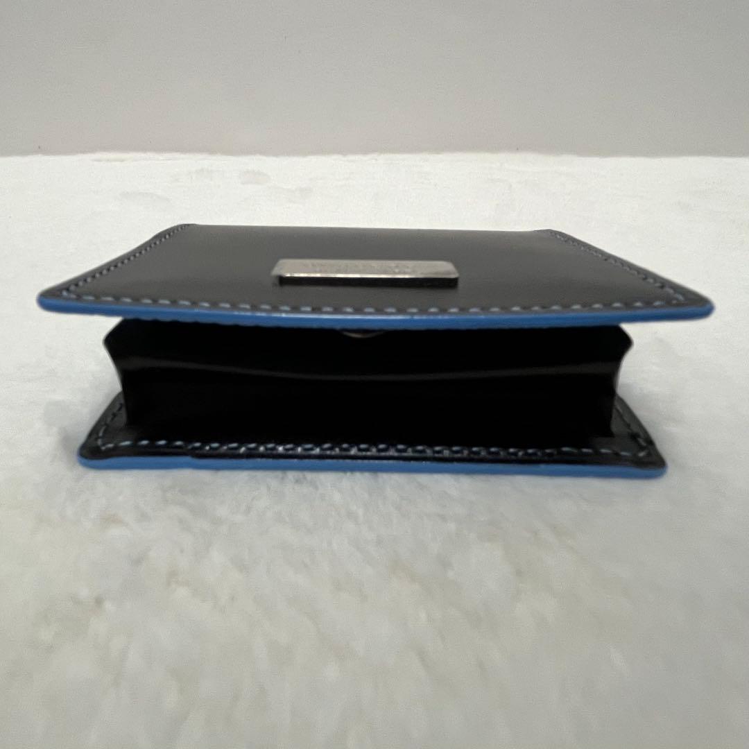 希少 新品 未使用 BURBERRY BLACK LABEL ケース