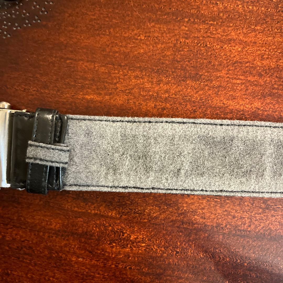 PRADA ミリタリージャケット ブラック