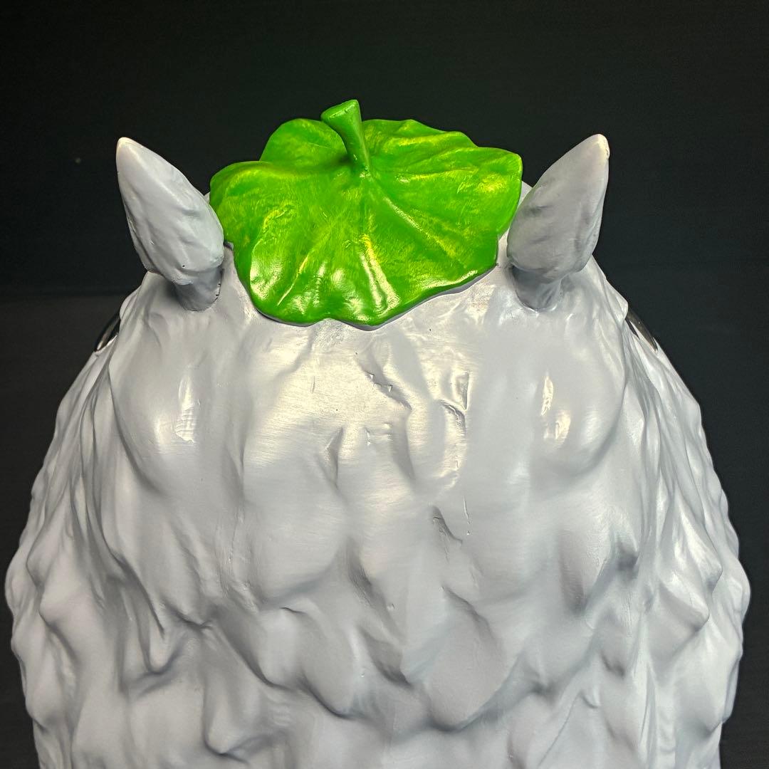 【非売】大 トトロ？ 特大 フィギュア 40cm 超希少 置物 インテリア 美品