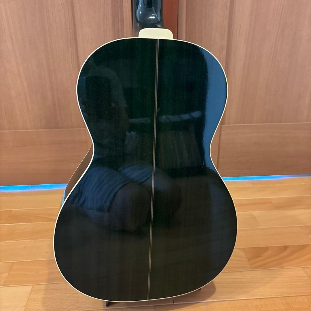 Fender YC-25 H CATALINA 花子 アコースティックギター