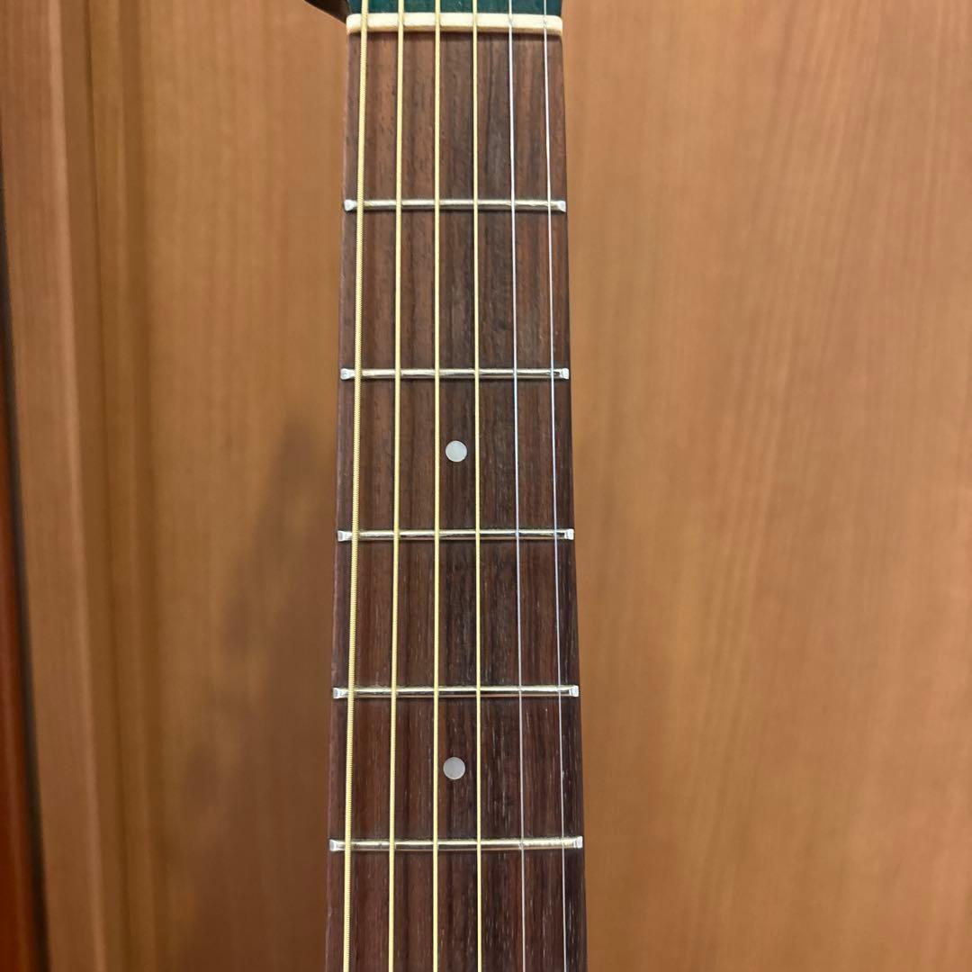 Fender YC-25 H CATALINA 花子 アコースティックギター