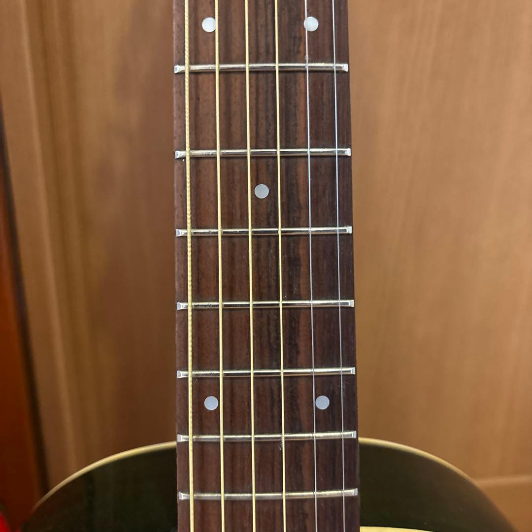 Fender YC-25 H CATALINA 花子 アコースティックギター