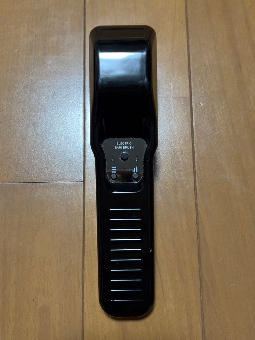 エレクトロン 電気バリブラシ ELECTRON BARI BRUSH