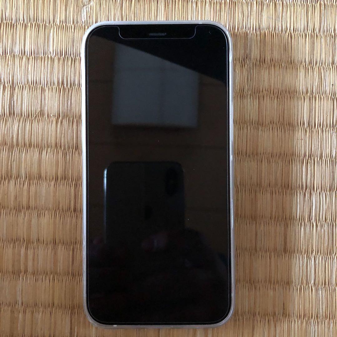 スマートフォン本体 iPhone12mini