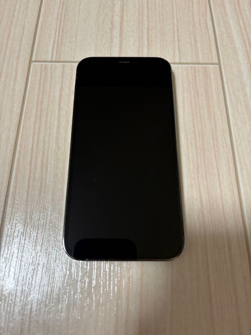 Apple iPhone 12Pro 256G 本体
