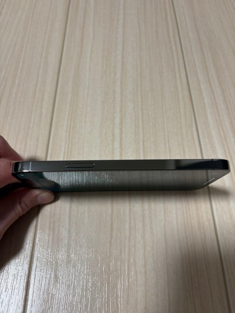 Apple iPhone 12Pro 256G 本体