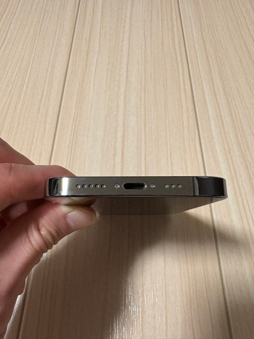 Apple iPhone 12Pro 256G 本体