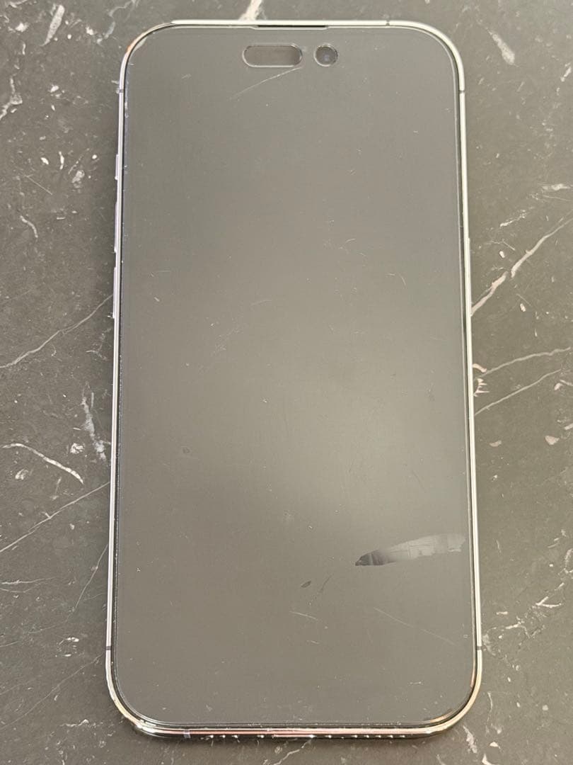 B*a様 【SIMフリー】Apple iPhone 14 Pro 本体