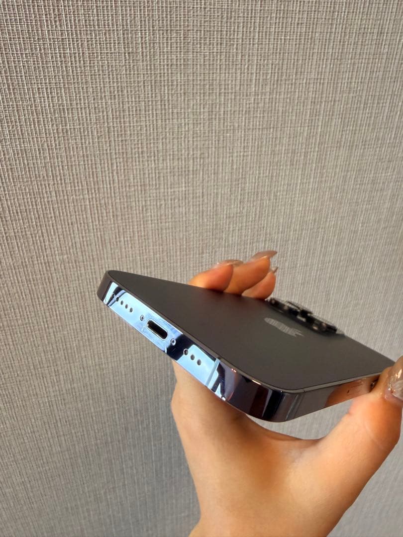 B*a様 【SIMフリー】Apple iPhone 14 Pro 本体