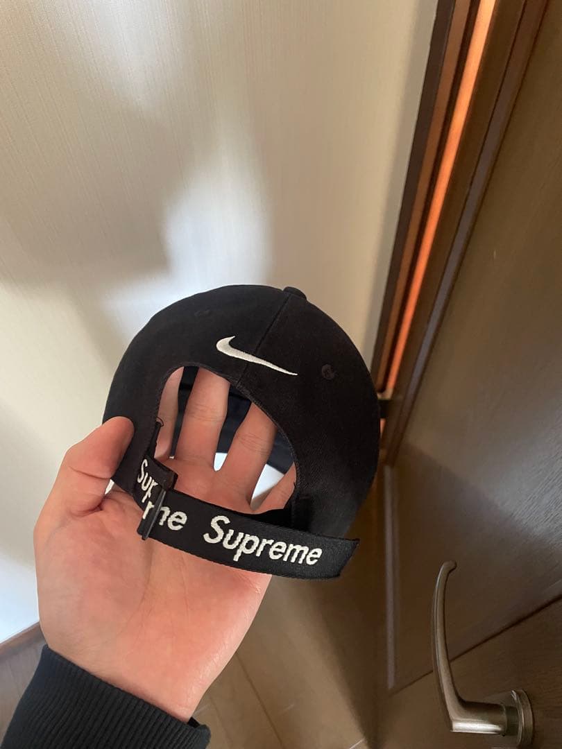 帽子 Supreme Nike ACG Denim 6-Panel