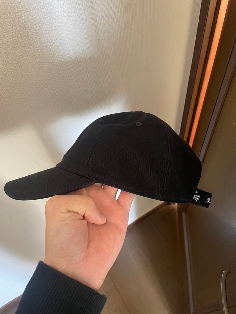 帽子 Supreme Nike ACG Denim 6-Panel