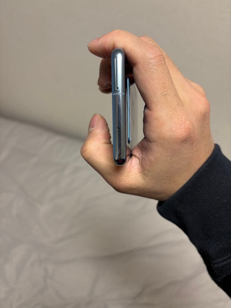 F*h様 Samsung galaxy s10 simフリー