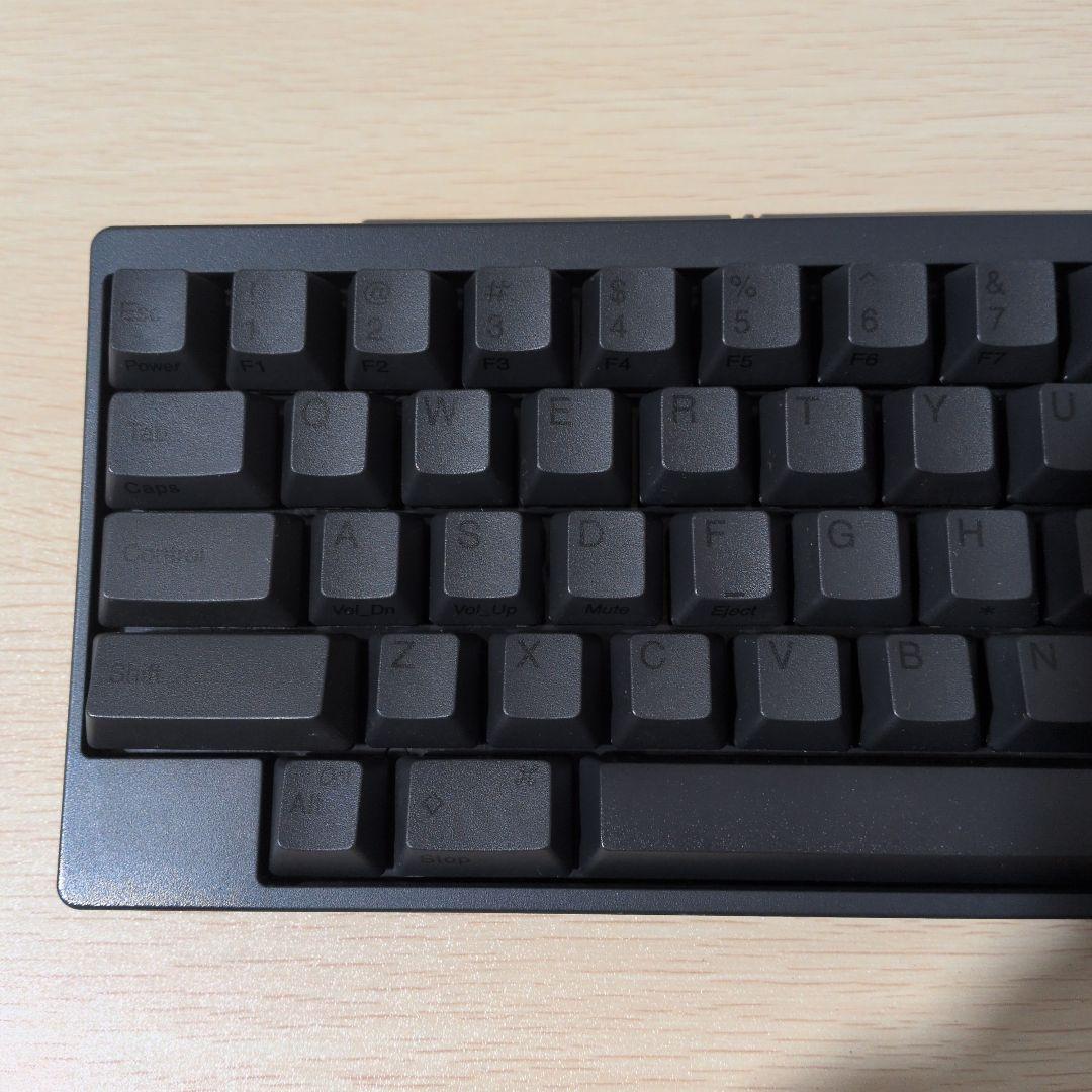 HHKB Professional BT ブラック US配列