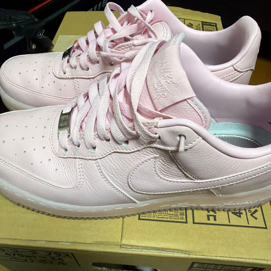 NIKEエアフォース　ノクタ