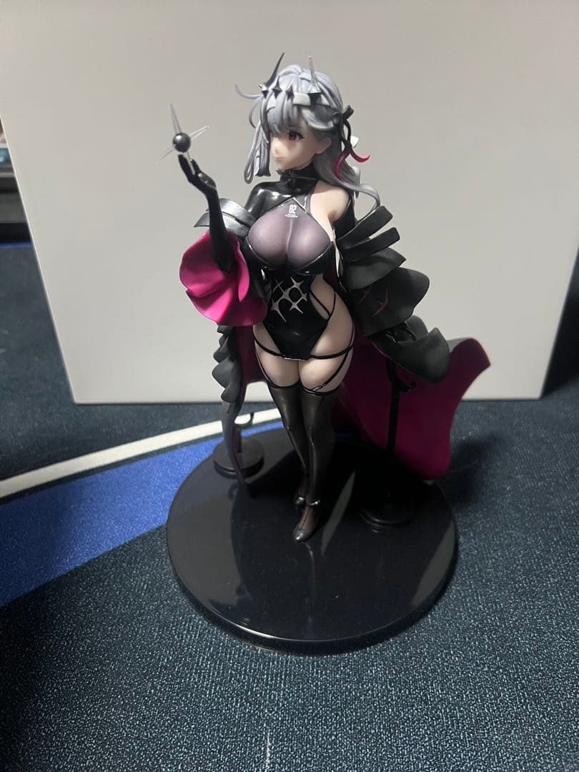 ガ*ト様 開封品　NIKKE 一番くじ ラストワン賞 モダニア フィギュア