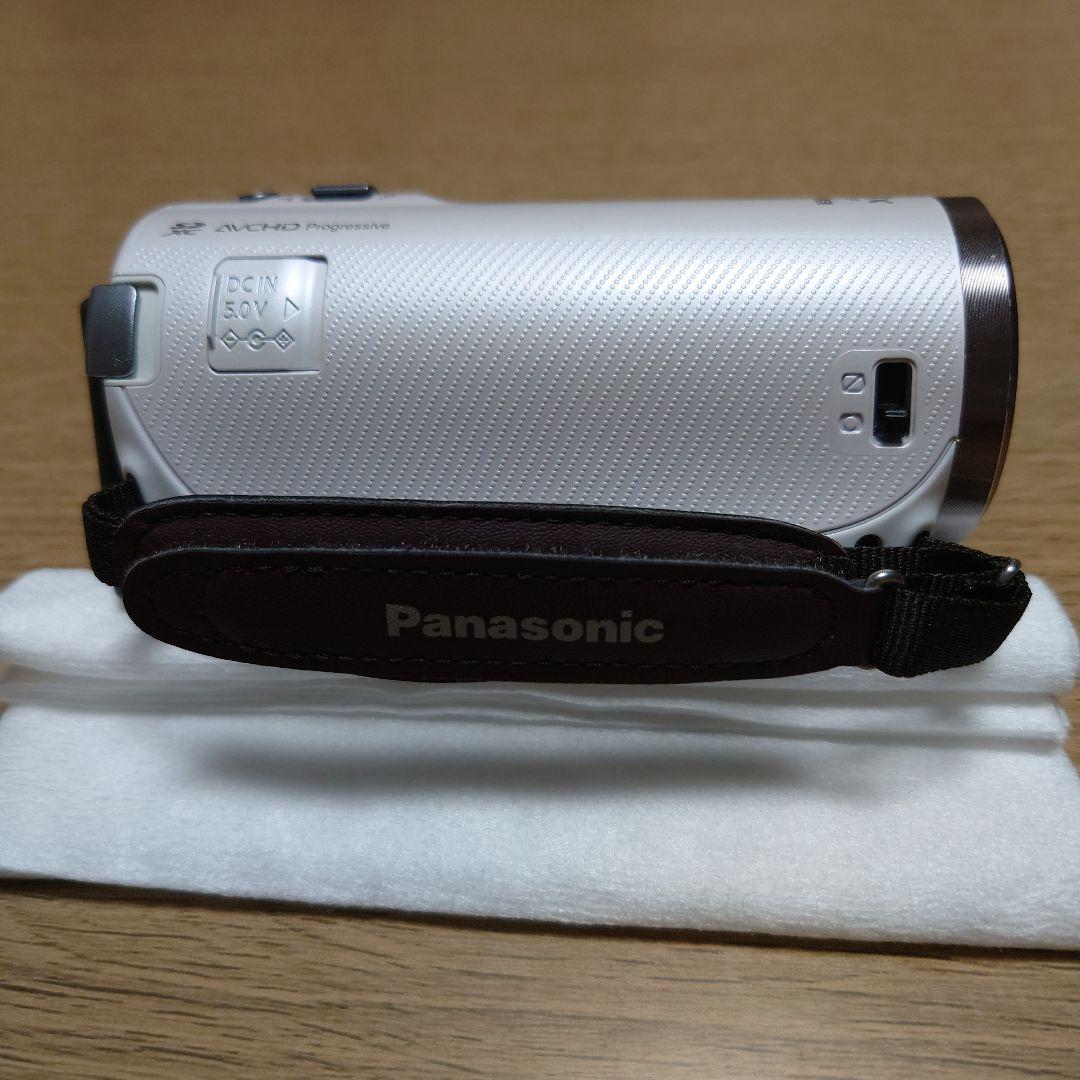 Panasonic HC-V360MS ビデオカメラ 本体