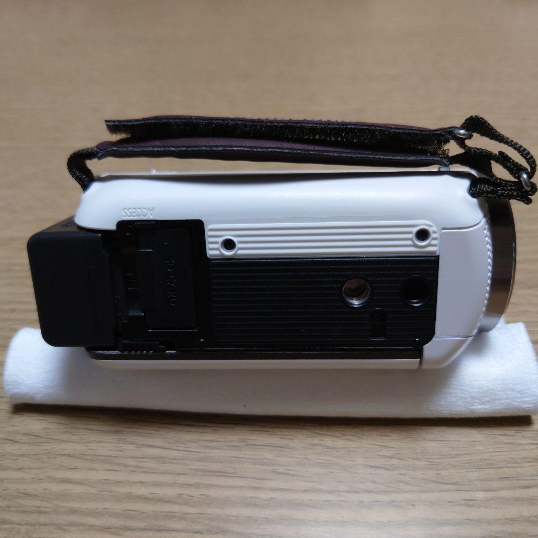 Panasonic HC-V360MS ビデオカメラ 本体