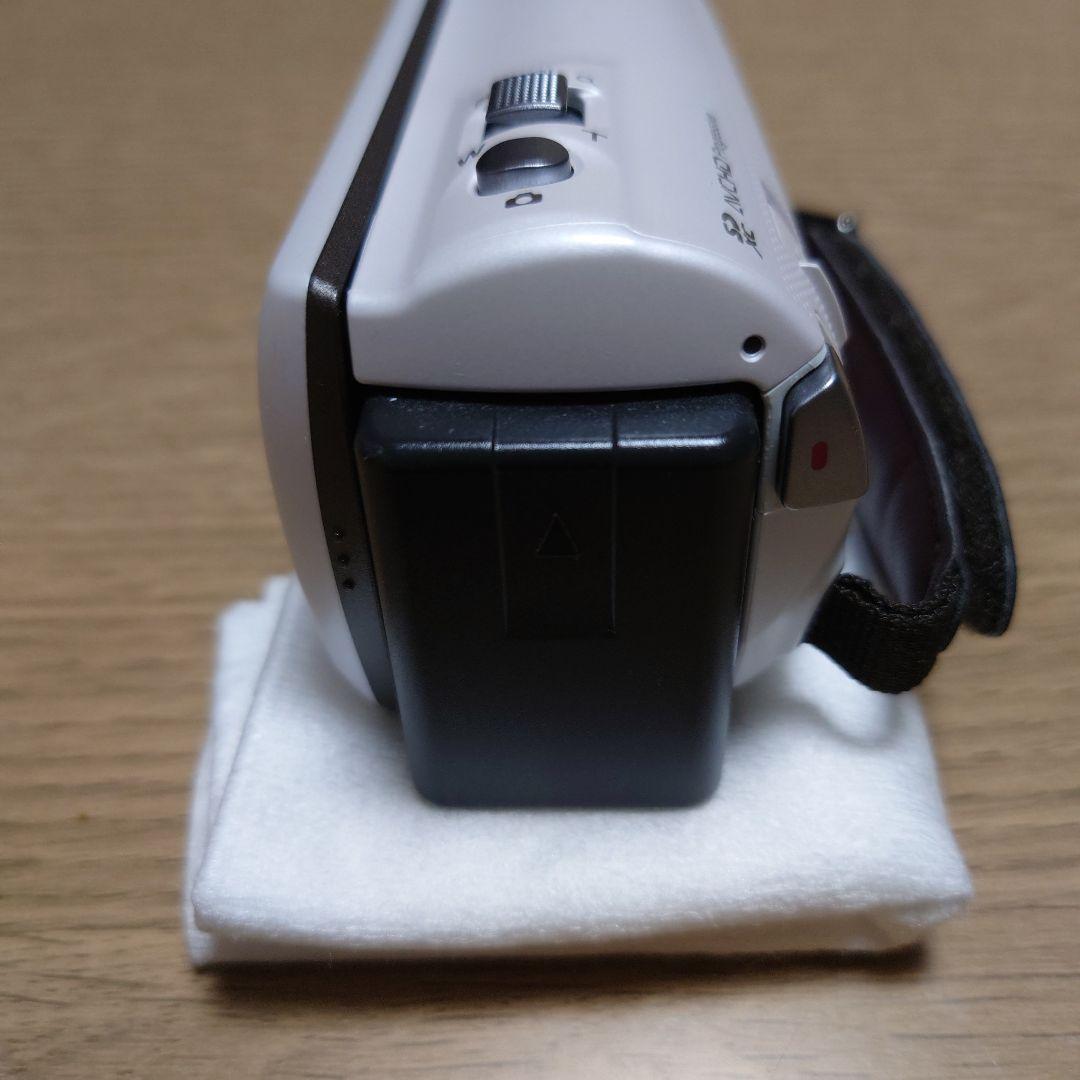 Panasonic HC-V360MS ビデオカメラ 本体