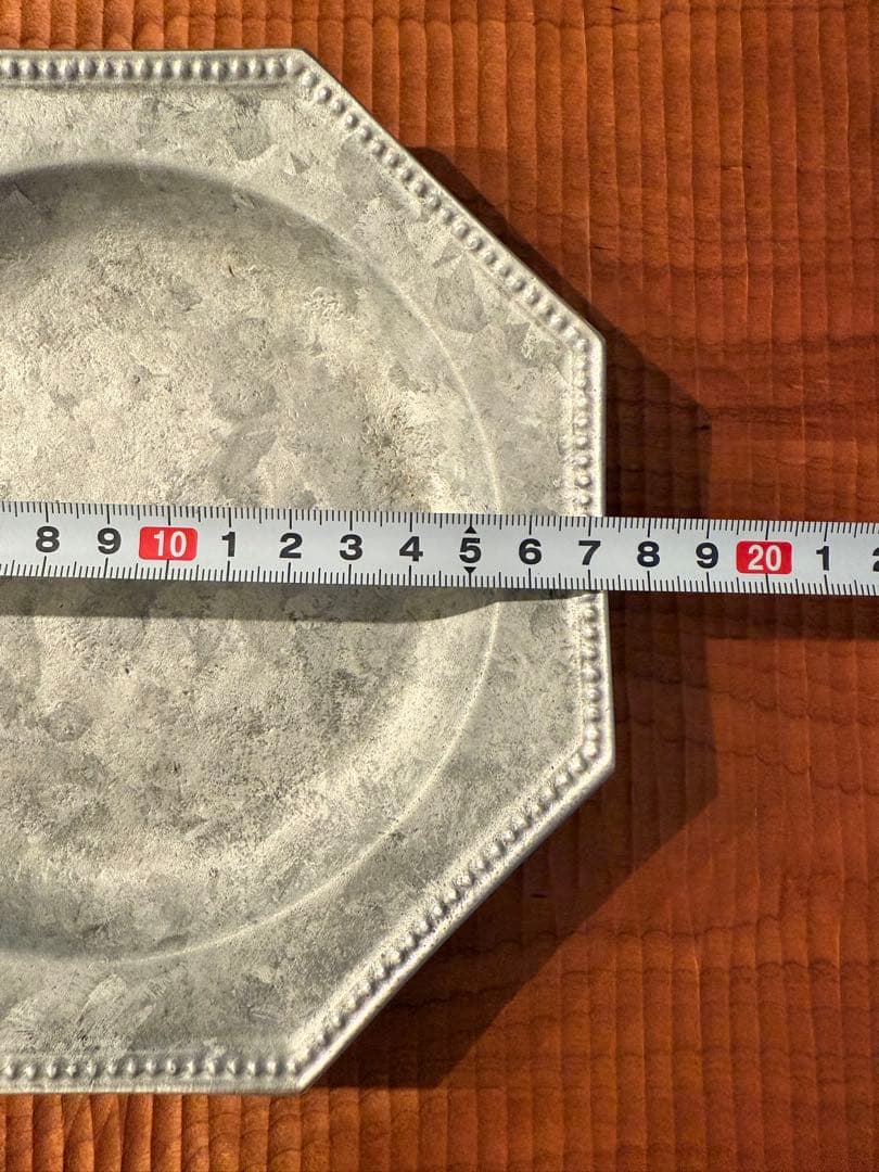 デザート皿新品co+fe コフェ　ハグオーワー雅姫　アスティエ co_fe 人気