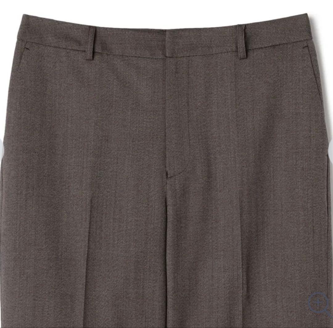 今期新品アオキ⭐️ジュンコシマダ Super100′s ハイクオリティウールスーツ